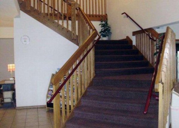 Rodeway Inn Salina image 4